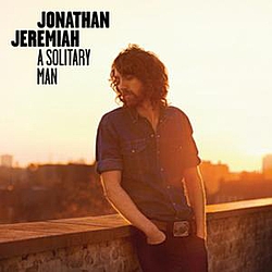 Jonathan Jeremiah - A Solitary Man album