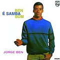 Jorge Ben - Ben Ã Samba Bom album