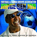 Jorge Ben - Football &amp; Samba Groove Association альбом