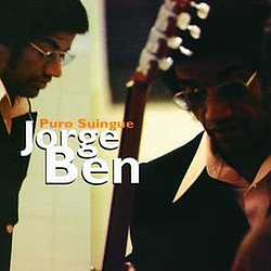 Jorge Ben - Puro Suingue album