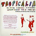 Jorge Ben - TropicÃ¡lia: A Brazilian Revolution in Sound album