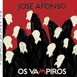 José Afonso - Os Vampiros альбом