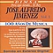 Jose Alfredo Jimenez - Jose Alfredo Jimenez y 7 Grandes Interpretes Vol. I альбом