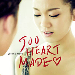 Joo - Heartmade album