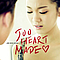 Joo - Heartmade альбом