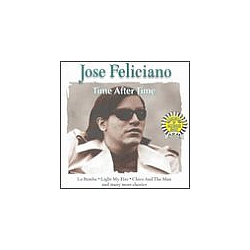 José Feliciano - Time After Time album