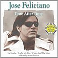 José Feliciano - Time After Time album