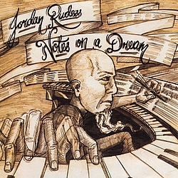 Jordan Rudess - Notes On A Dream album