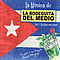 Joseito Fernández - La MÃºsica de La Bodeguita: Vol. 1 De Cuba con Sabor альбом