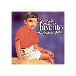 Joselito - El PequeÃ±o RuiseÃ±or (Sus Grandes Exitos) album
