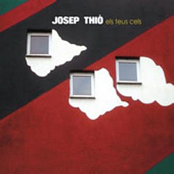 Josep Thió - Els teus cels альбом