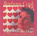 Barbara Cook - Sings From the Heart album