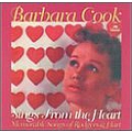 Barbara Cook - Sings From the Heart альбом