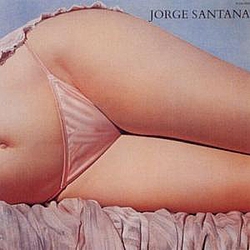Jorge Santana - Jorge Santana альбом