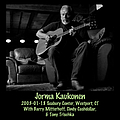 Jorma Kaukonen - 2003-01-18 Seabury Center, Westport CT альбом