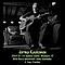 Jorma Kaukonen - 2003-01-18 Seabury Center, Westport CT album