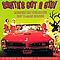 Cranes - Santa&#039;s Got a GTO: Rodney on the Roq&#039;s Fav X-Mas Songs album