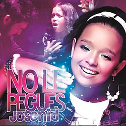 Josenid - No Le Pegues альбом