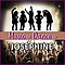 Josephine - Trapped (Featured Music In Dance Moms) album