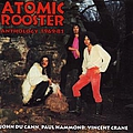 Atomic Rooster - Anthology album