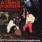 Atomic Rooster - Anthology альбом