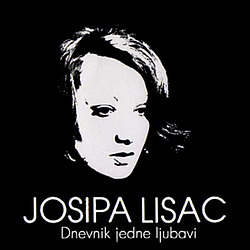 Josipa Lisac - Dnevnik Jedne Ljubavi album