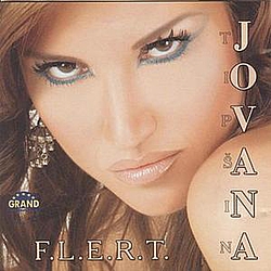 Jovana Tipsin - F.L.E.R.T. album