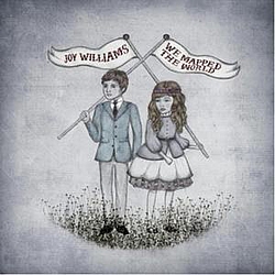 Joy Williams - We Mapped The World album