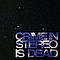 Crime In Stereo - Is Dead album