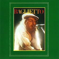 Juan Carlos Baglietto - Baglietto альбом