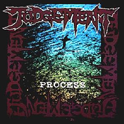 Judgement - Process альбом