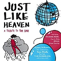 Joy Zipper - Just Like Heaven - A Tribute To The Cure album