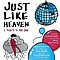 Joy Zipper - Just Like Heaven - A Tribute To The Cure album