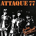 Attaque 77 - Dulce Navidad альбом