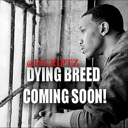 JScriptz - Dying Breed альбом