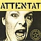 Attentat - Pilsner, punk &amp; poesi альбом