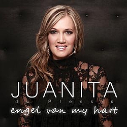 Juanita Du Plessis - Engel Van My Hart album