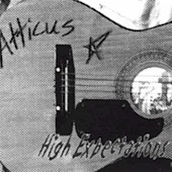 Atticus - High Expectations альбом