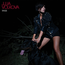 Julia Volkova - Rage album