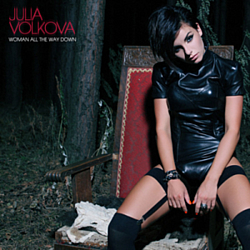 Julia Volkova - Woman All The Way Down album