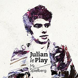 Julian le Play - Mr. Spielberg альбом