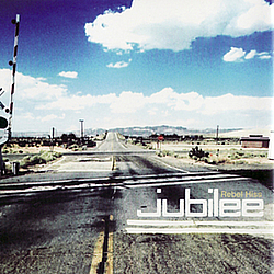 Jubilee - Rebel Hiss альбом