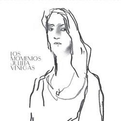 Julieta Venegas - Los Momentos album