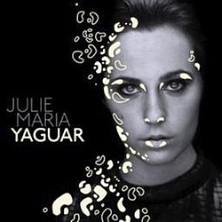 Julie Maria - Yaguar album