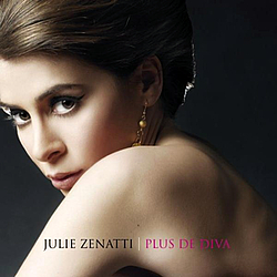 Julie Zenatti - Plus De Diva album