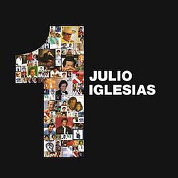 Julio Iglesias - 1, Volumen 1 album