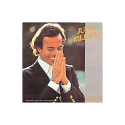 Julio Iglesias - Fidele альбом