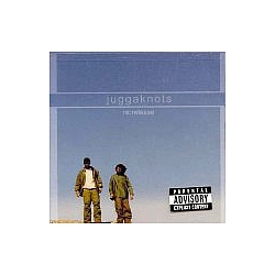 Juggaknots - Re: Release album