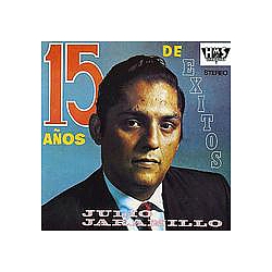 Julio Jaramillo - 15 AÃ±os De Exitos album