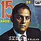 Julio Jaramillo - 15 AÃ±os De Exitos album